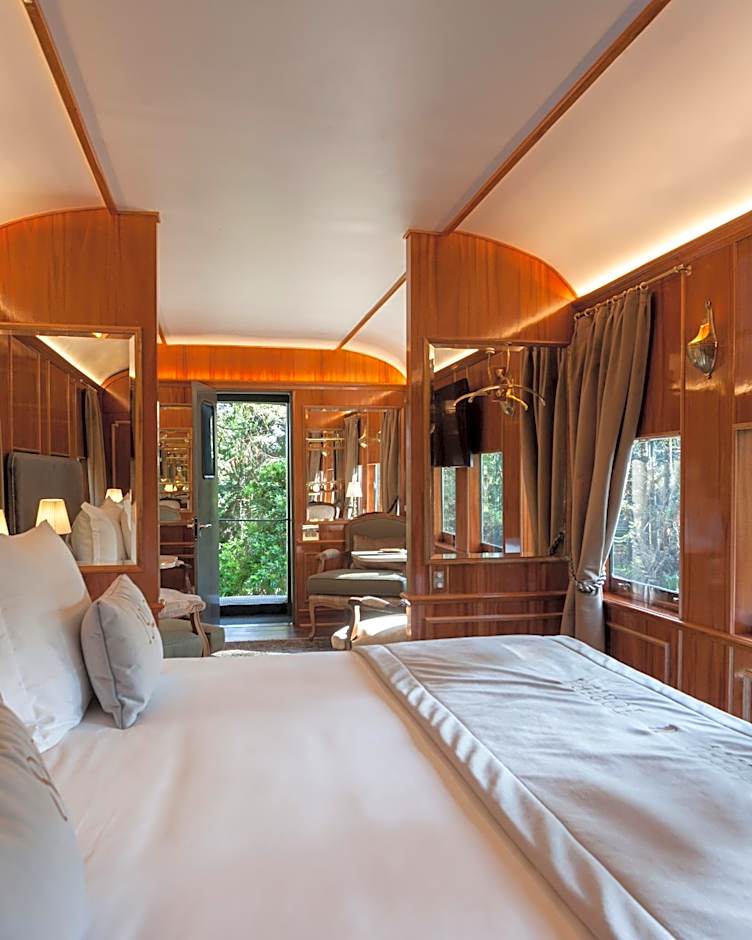 Hotel Toriba