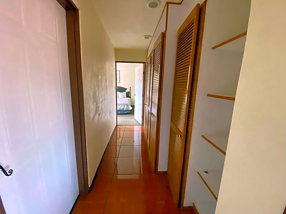 Hotel Posada Vista Bella