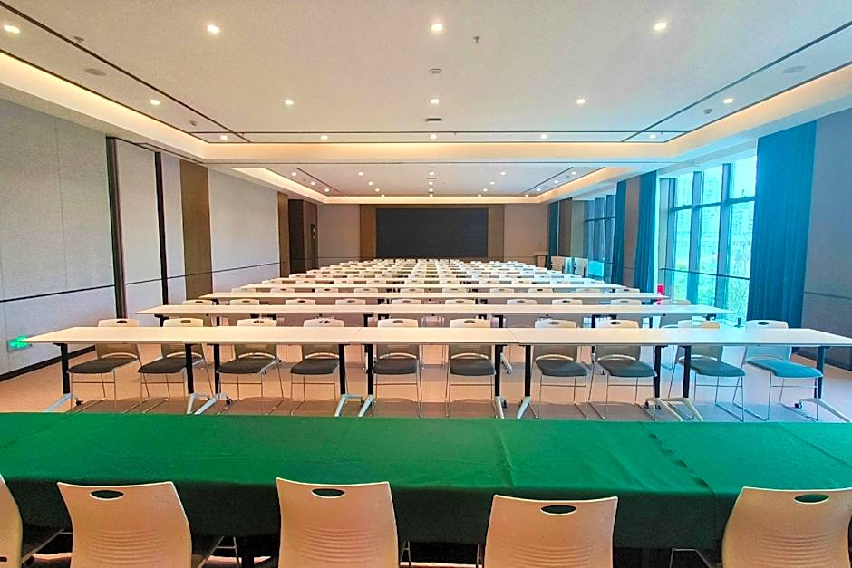 Blossom House Bazhong Enyang Micang Dao