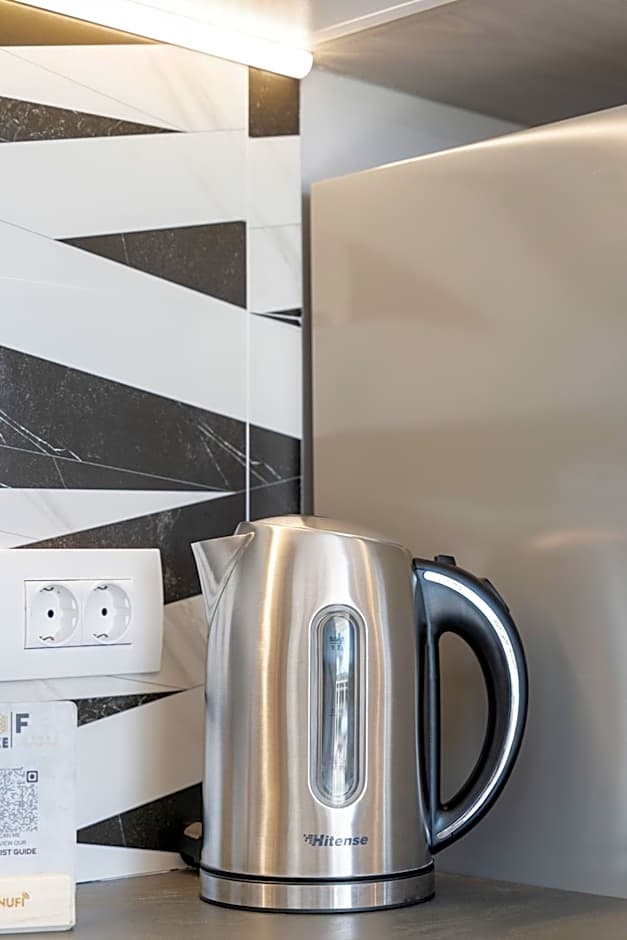 Frunze Luxury Apartments