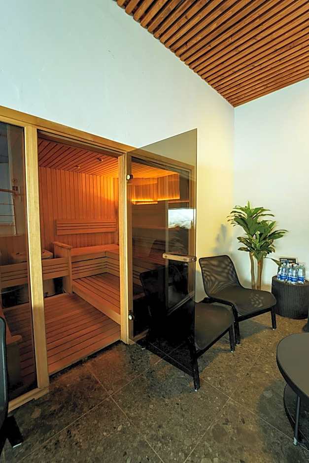 Zaliakalnio Terasos apartamentai 2