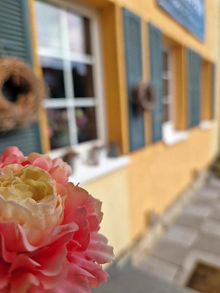 Hildebrandts Landhotel - bei Erfurt