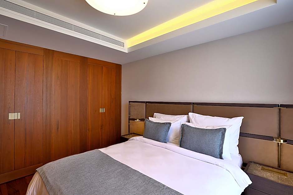 Mare Deluxe Residences  & Villas