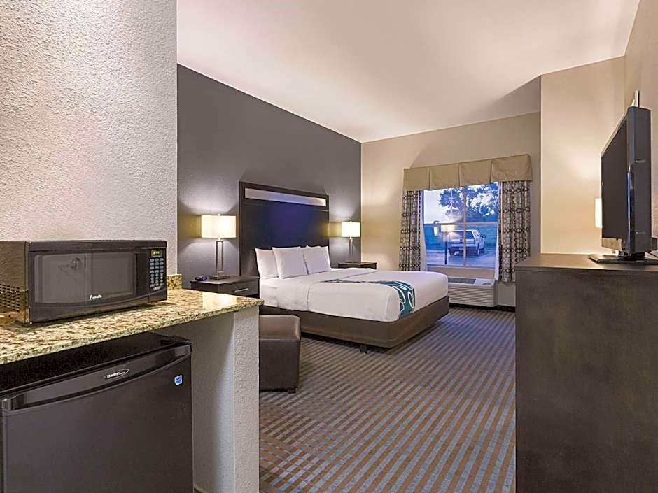 La Quinta Inn & Suites by Wyndham Glendive