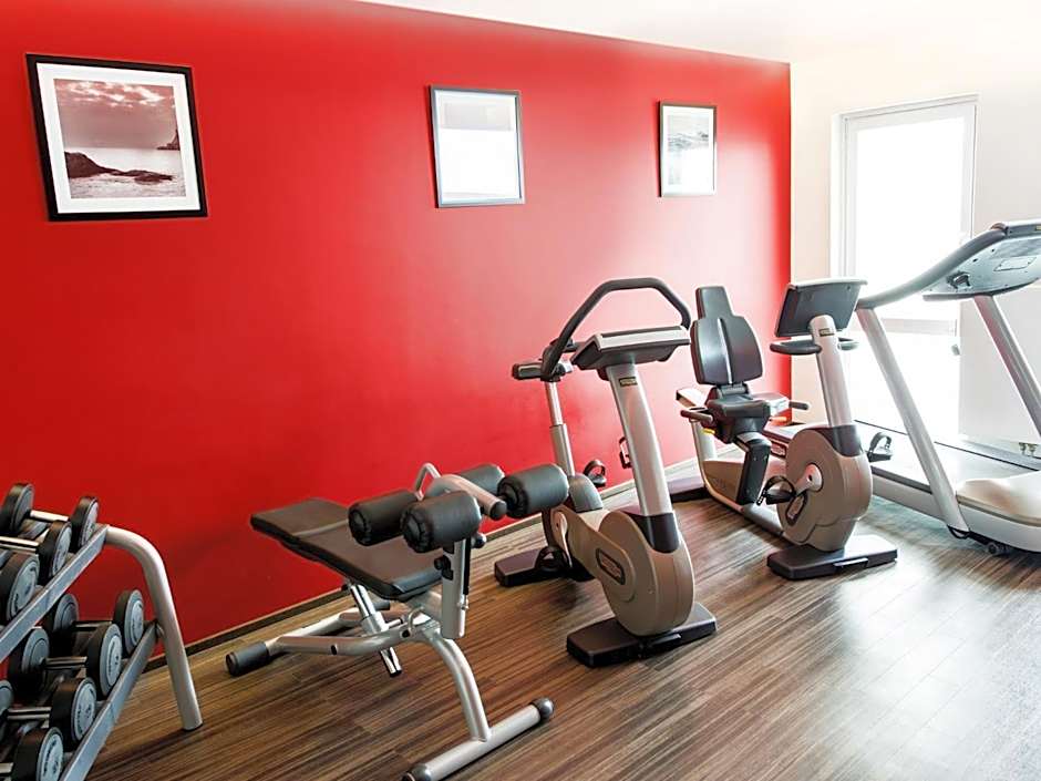 DORMERO Hotel Frankfurt