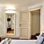 B&B Le Logge Luxury Rooms