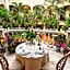 Mansion Merida Hotel - Restaurant