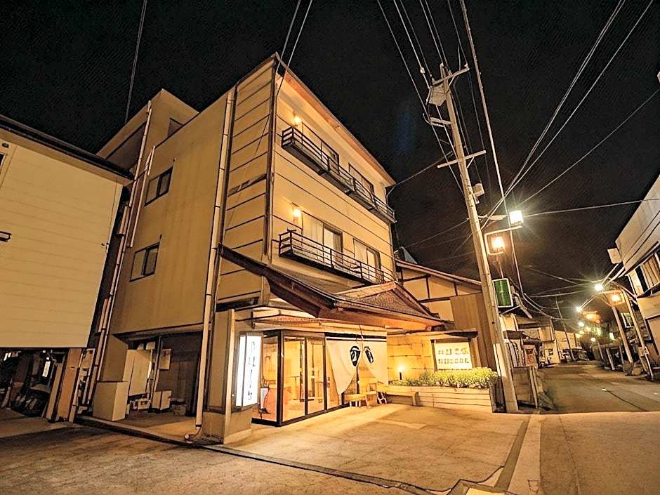 Ryokan Hakura