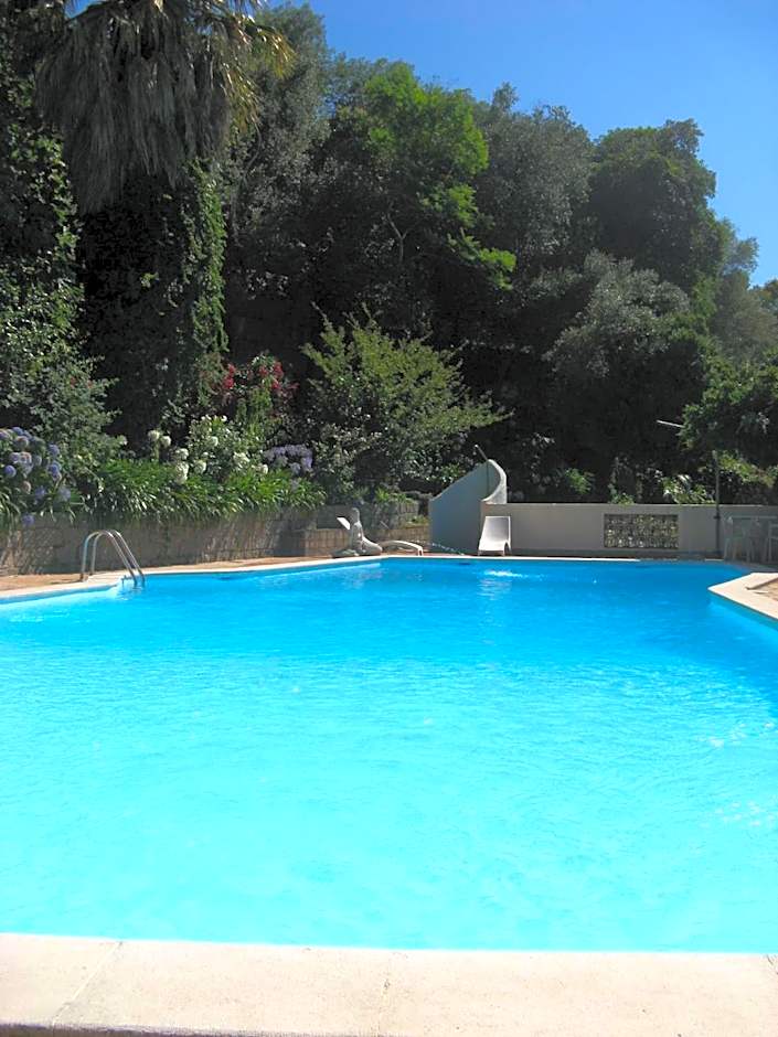 Albergaria do Lageado