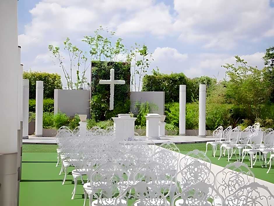 Hotel Mielparque Nagoya