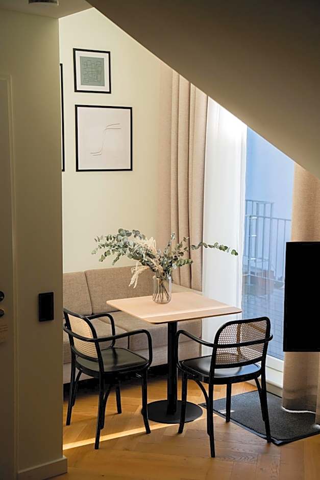 Bob W Lübeck Old Town