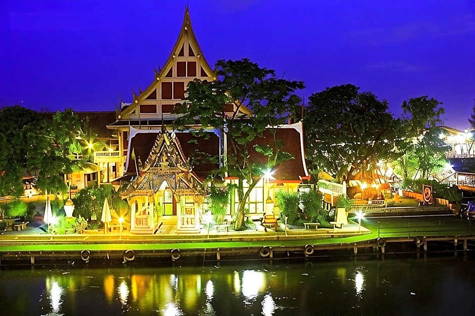 Happyland Mansion