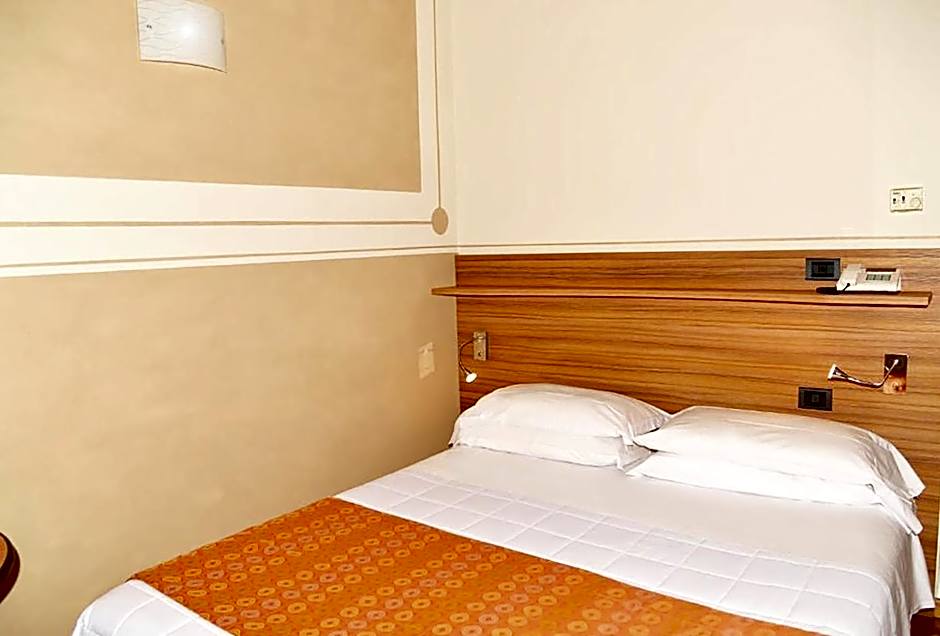 Hotel Amadeus