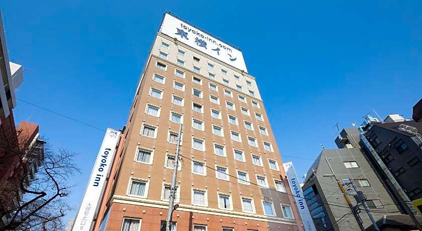 Toyoko Inn Yamanote-Sen Otsuka-Eki Kita-Guchi No.2
