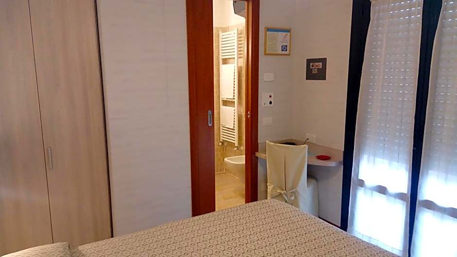 Hotel Fiordaliso
