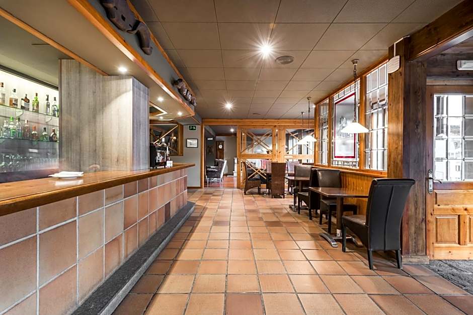 Snö Villa de Sallent 3