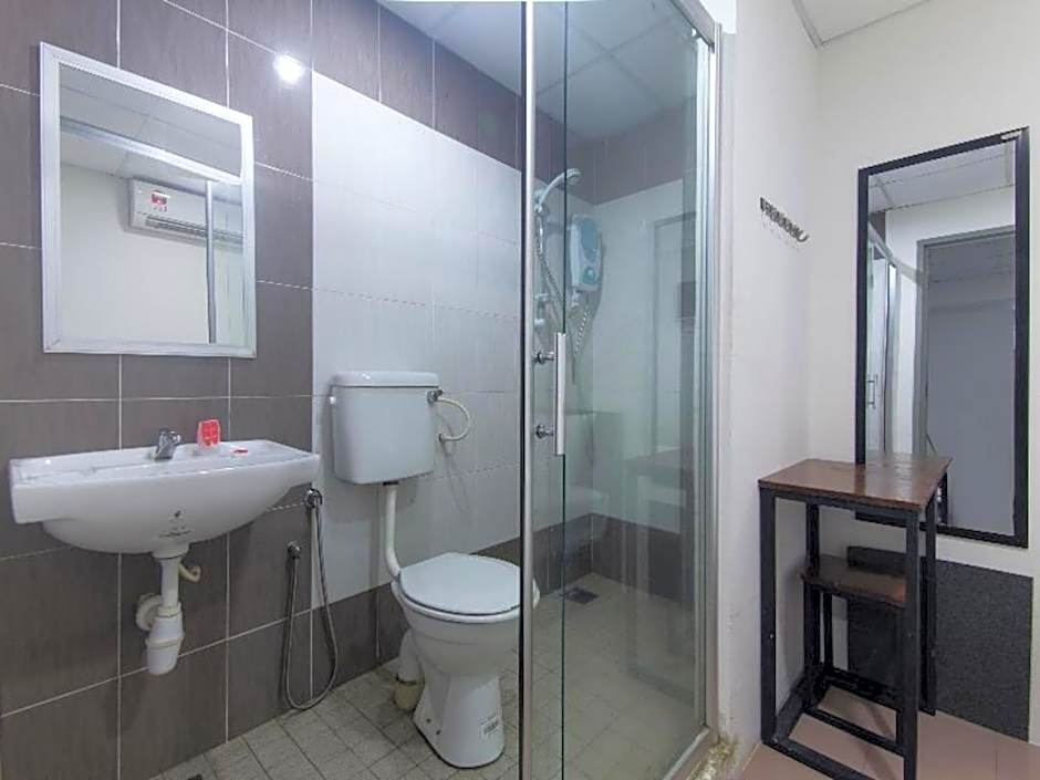 Lux Hotel
