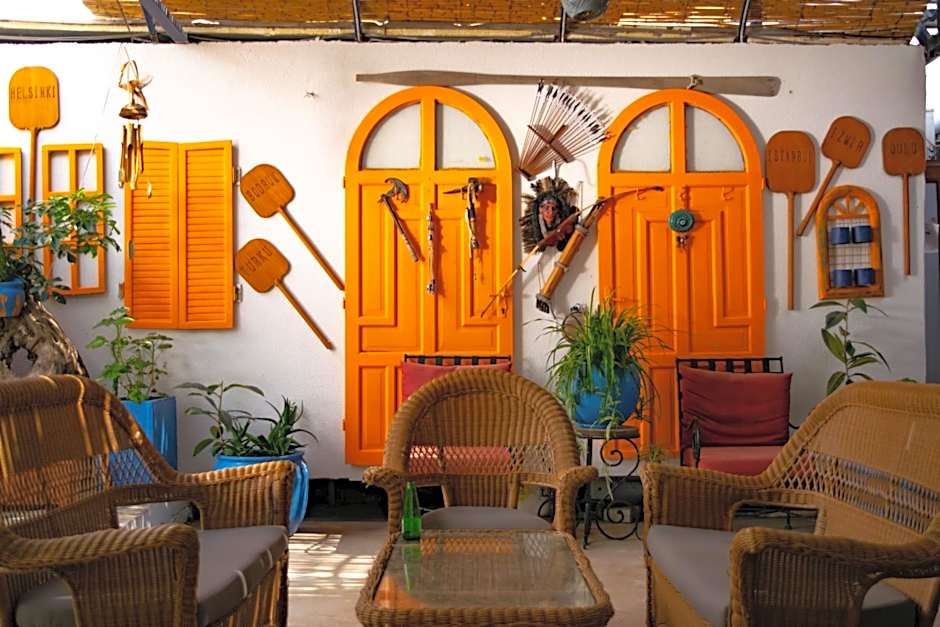 Akkan Beach Hotel