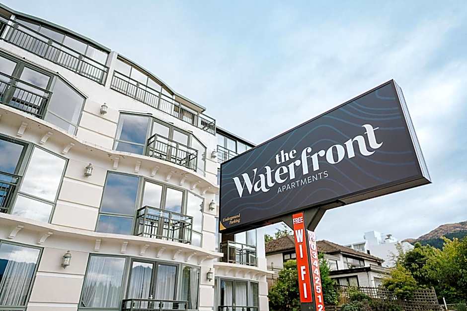 The Waterfront