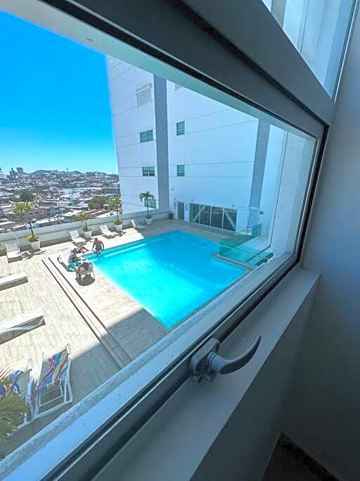 Torre EME 414 Vista al Mar