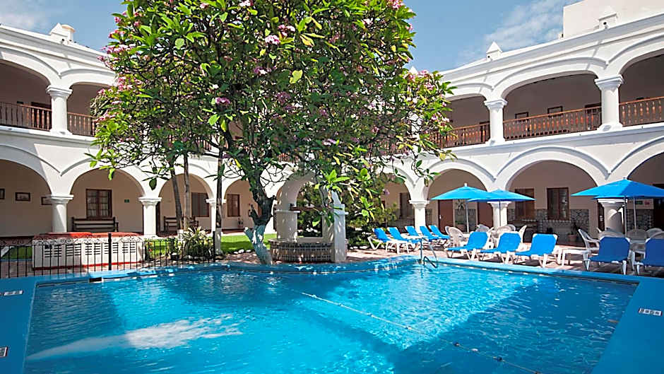 Holiday Inn Express Veracruz Centro Historico