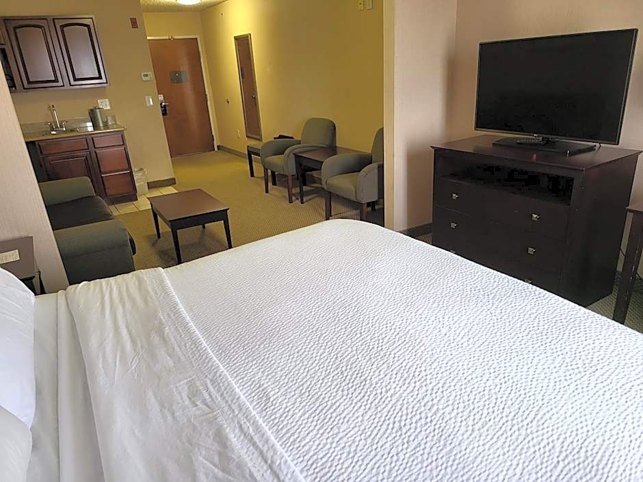 Holiday Inn Express Hotel & Suites Tipp City By IHG