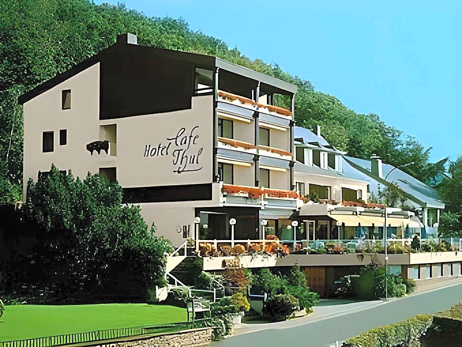 Hotel Hegenbarths
