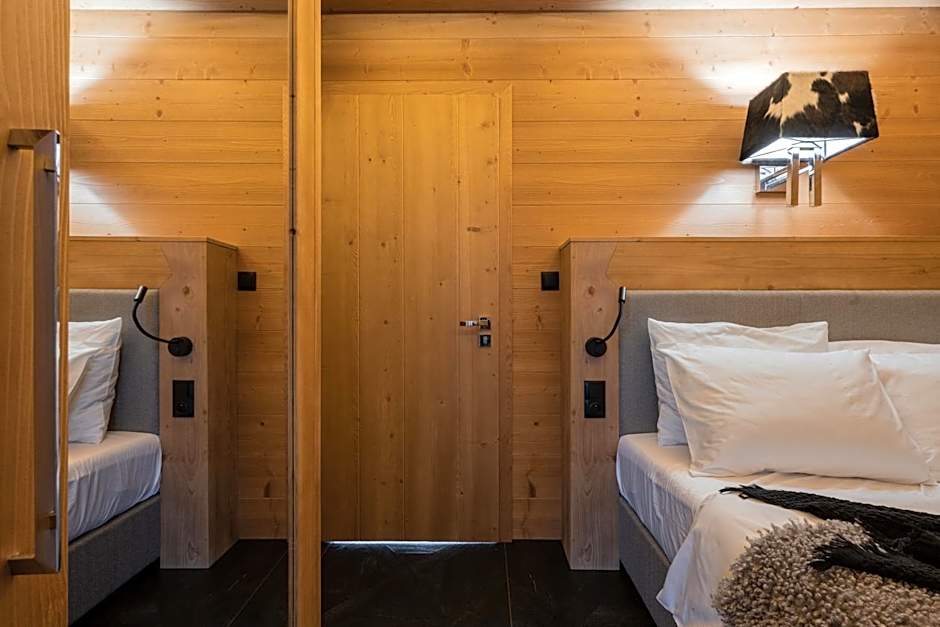 Chaletovo Mountain Residences