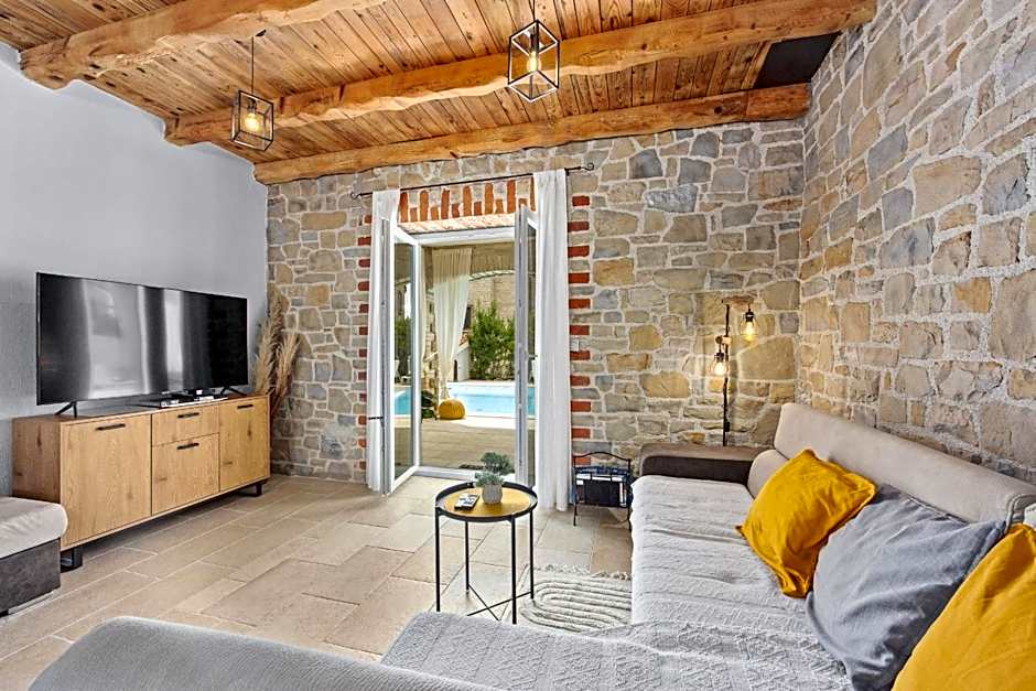 Villa Pietro Comfortable holiday residence