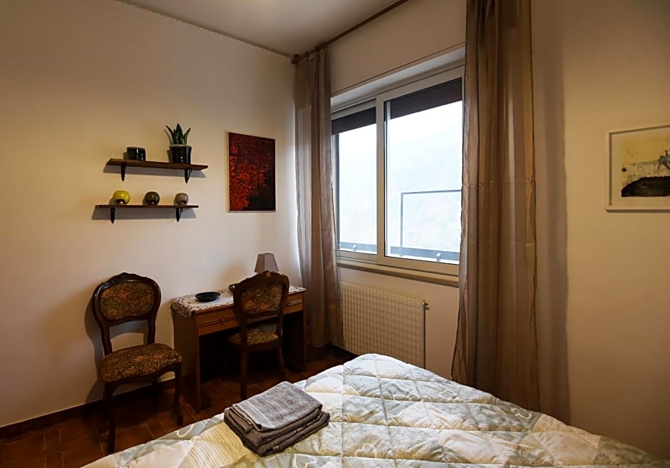 B&B Tou Lì