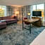 Hampton Inn And Suites By Hilton Portland-Pearl District