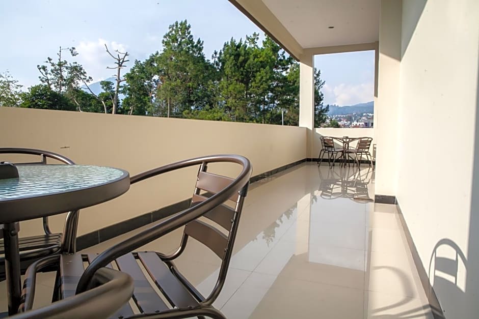 Saba Ayu Guest House