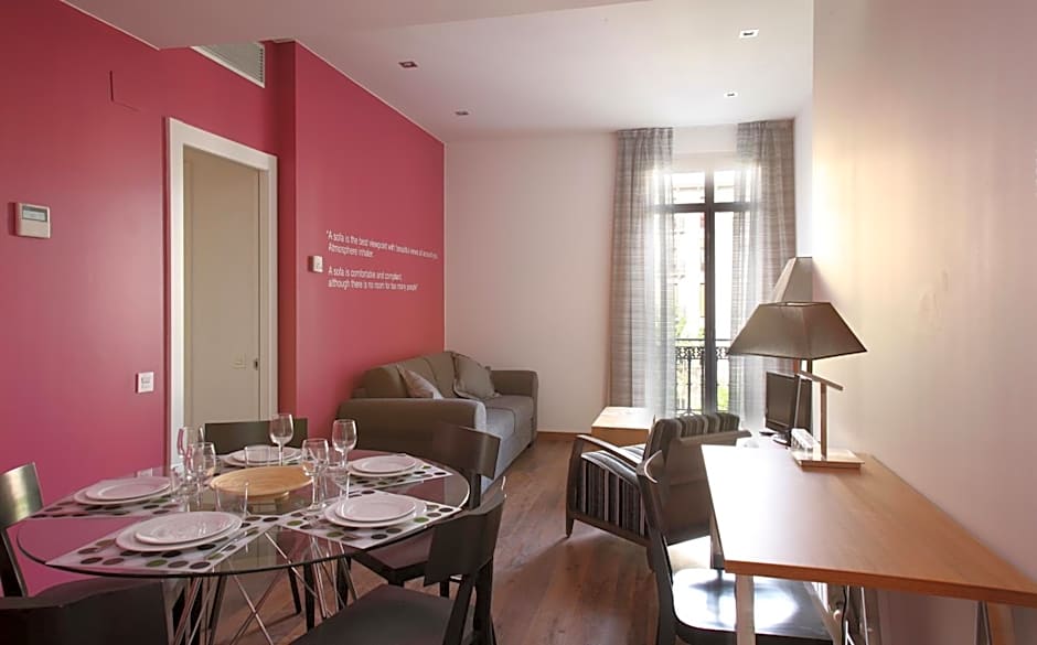 MH Apartments Suites