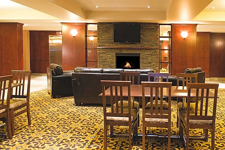 Holiday Inn Express Hotel & Suites - Slave Lake By IHG