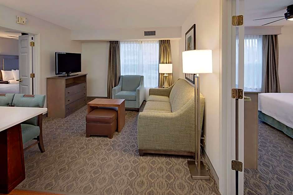 Homewood Suites By Hilton Nashville-Brentwood