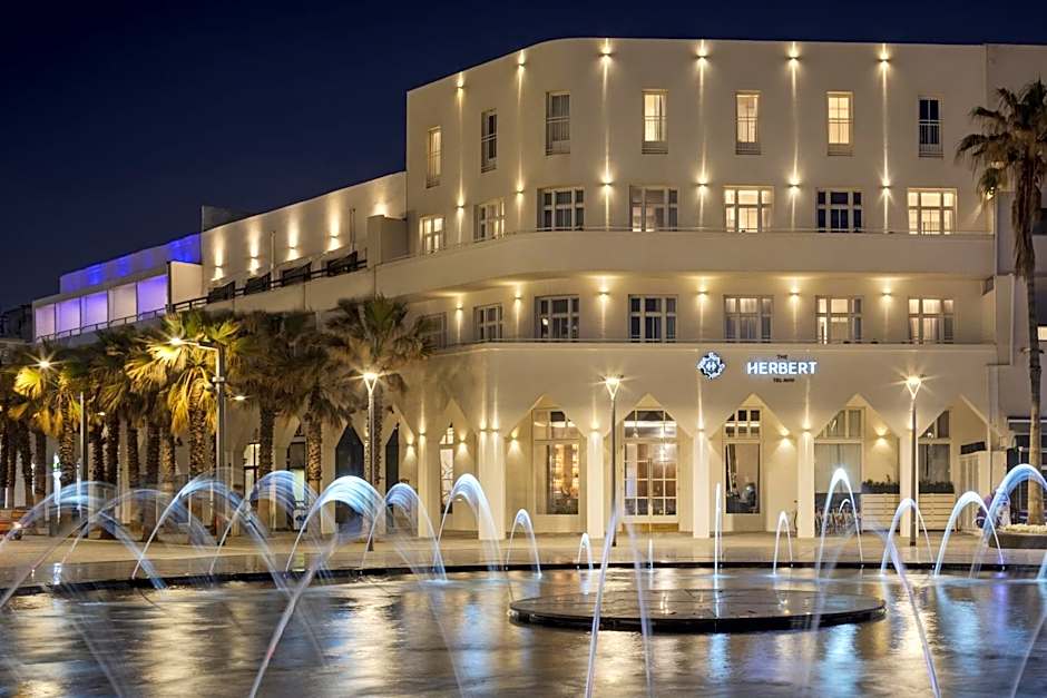 The Herbert Tel Aviv