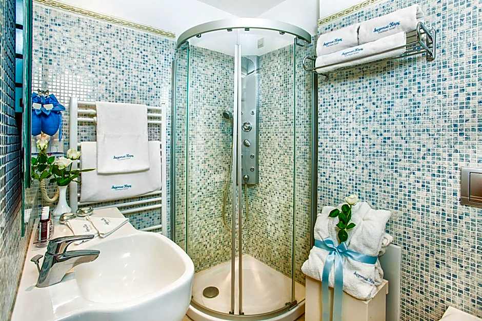 Archontiko Kymis Boutique Hotel