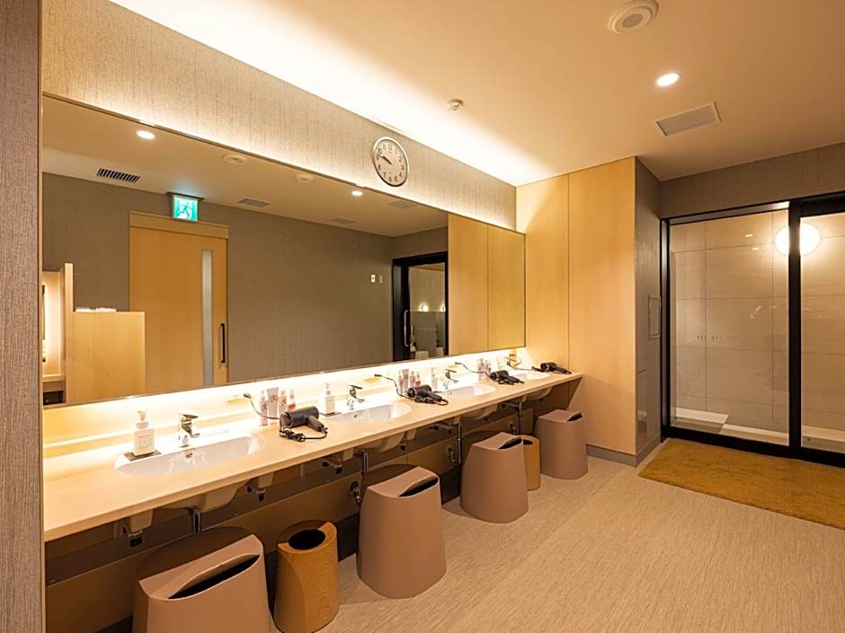 La'gent Hotel Kyoto Nijo