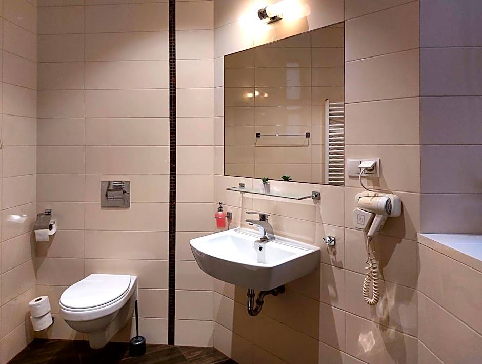Atlantic Aparthotel