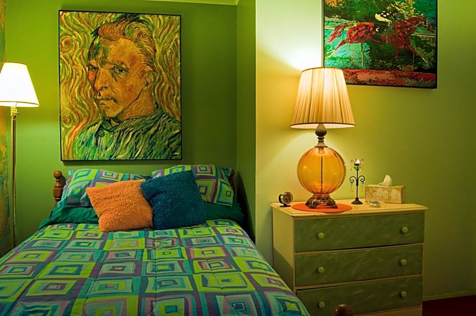 The Inn at Castle Rock