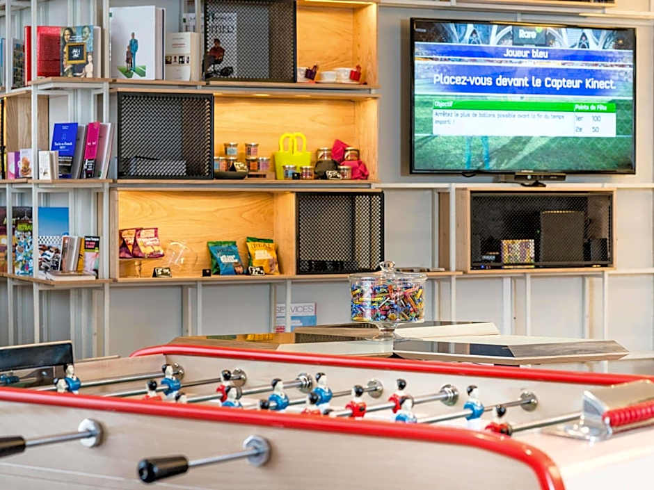 Ibis Styles Paris Bercy