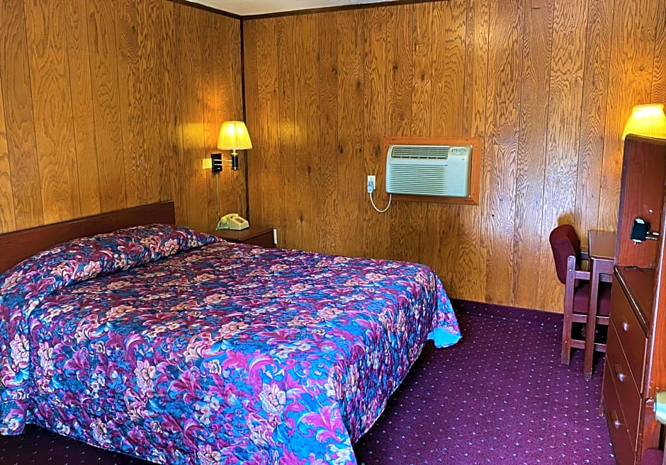 Valley Forge Motor Court Motel