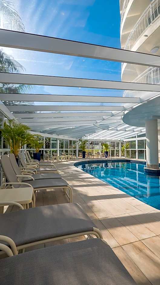 2nd Avenue Beachside Apartments