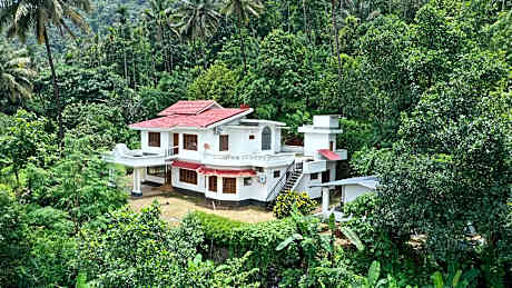 Green Grass Heritage