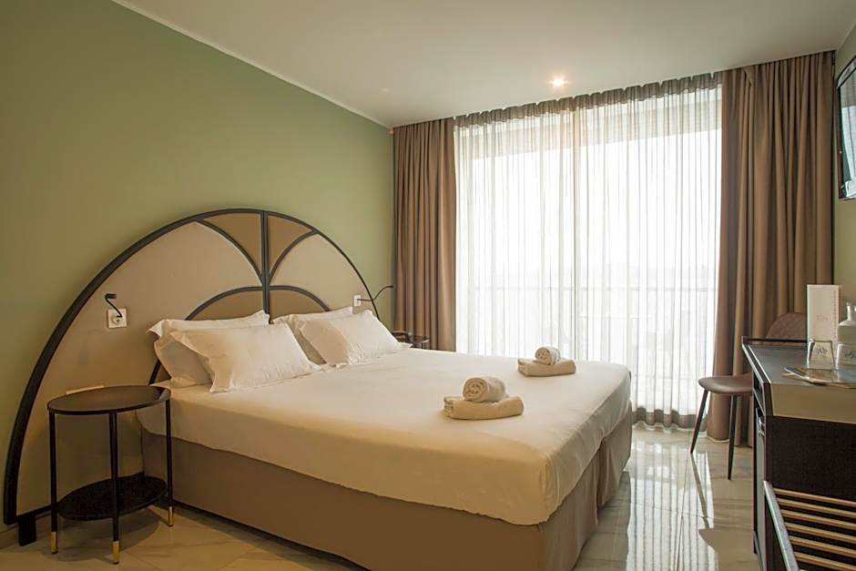 Hotel La Pietra Restaurant & Spa