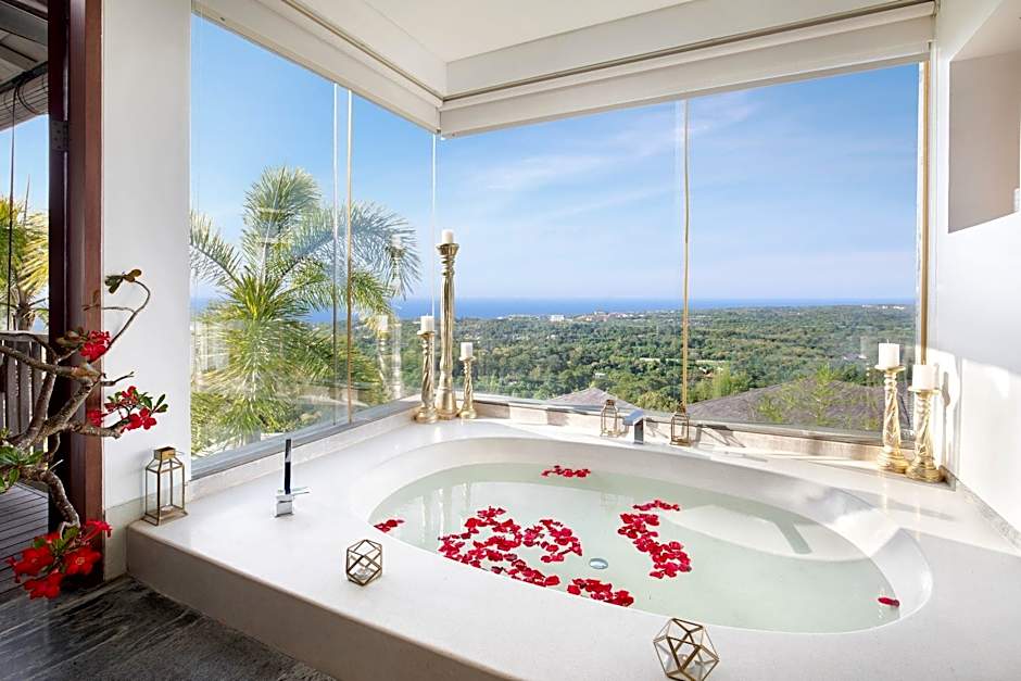 Hidden Hills Villas