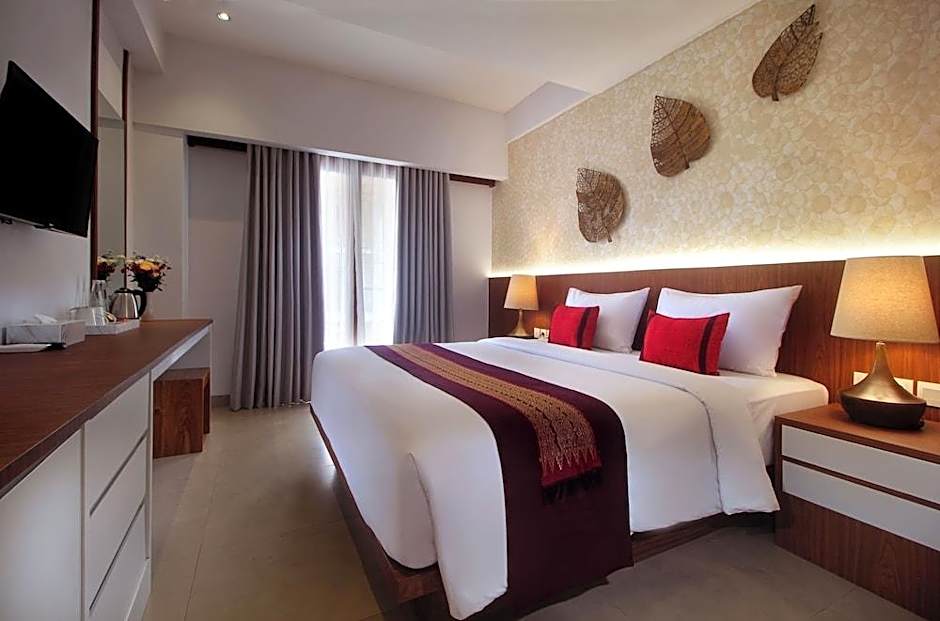 Serela Legian Bali