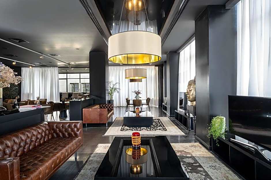 Leonardo Boutique Hotel Tel Aviv