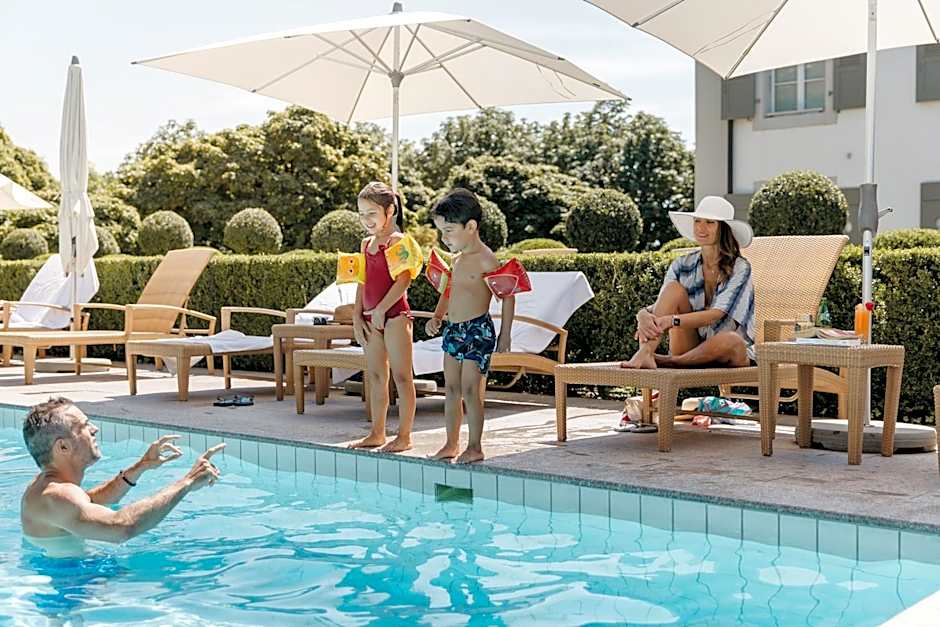 Hotel Angleterre & Résidence