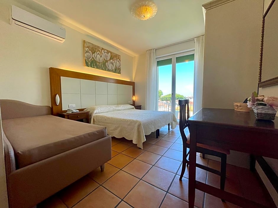 Hotel Sylvia